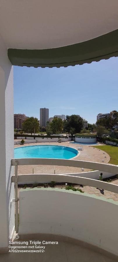 Amazing Green Tower 3 Castle Flat With Balcony Portimao Exterior photo