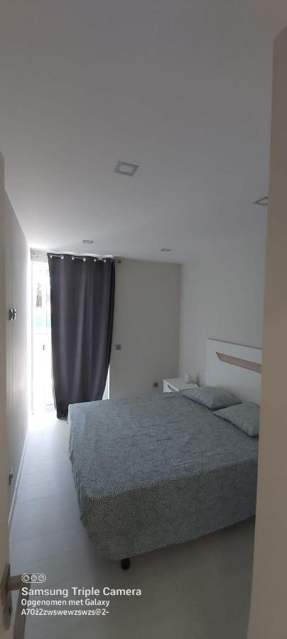 Amazing Green Tower 3 Castle Flat With Balcony Portimao Exterior photo